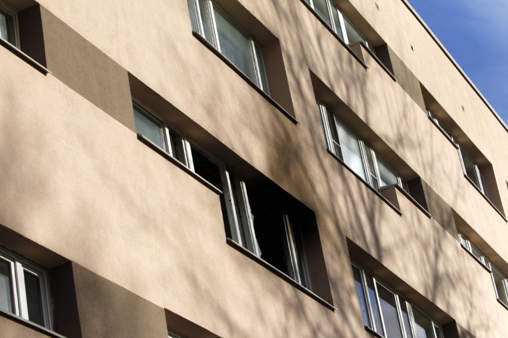 Enne koduostu võta ühendust ühistuga