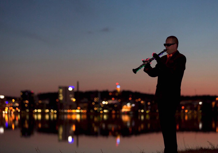 LVM Kinnisvara: tutvume ajaloolise Jyväskylä ööelamumessiga