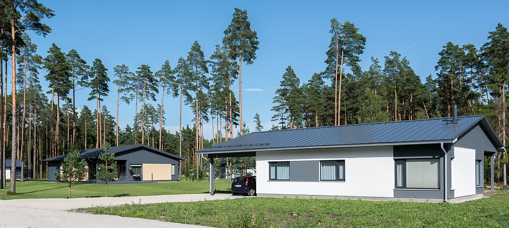 LVM Kinnisvara: allkirjastasime lepingu Lahevere elamurajooni etapiviisiliseks väljaehitamiseks