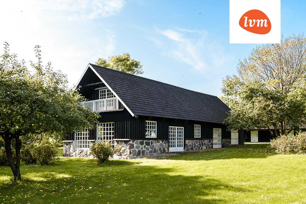 Kaluriküla romantika: Eesti kuurortlinnas on müüa imeline mereäärne pesapaik