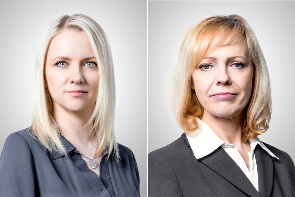 Aasta parima kinnisvaramaakleri tiitli saavutas Henel Aava