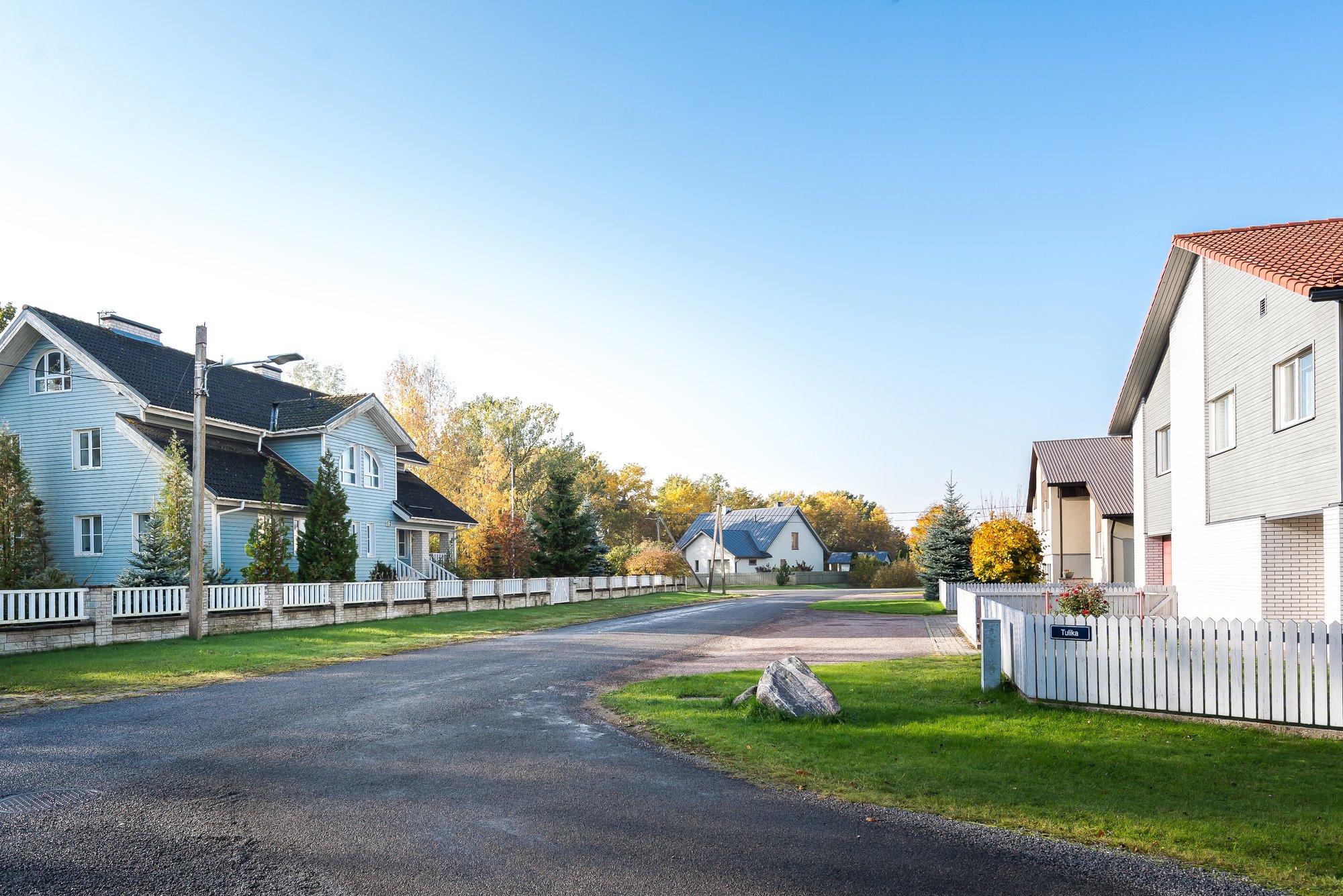 Maamajade ostubuum äratab Saare ja Muhu ääremaad ellu