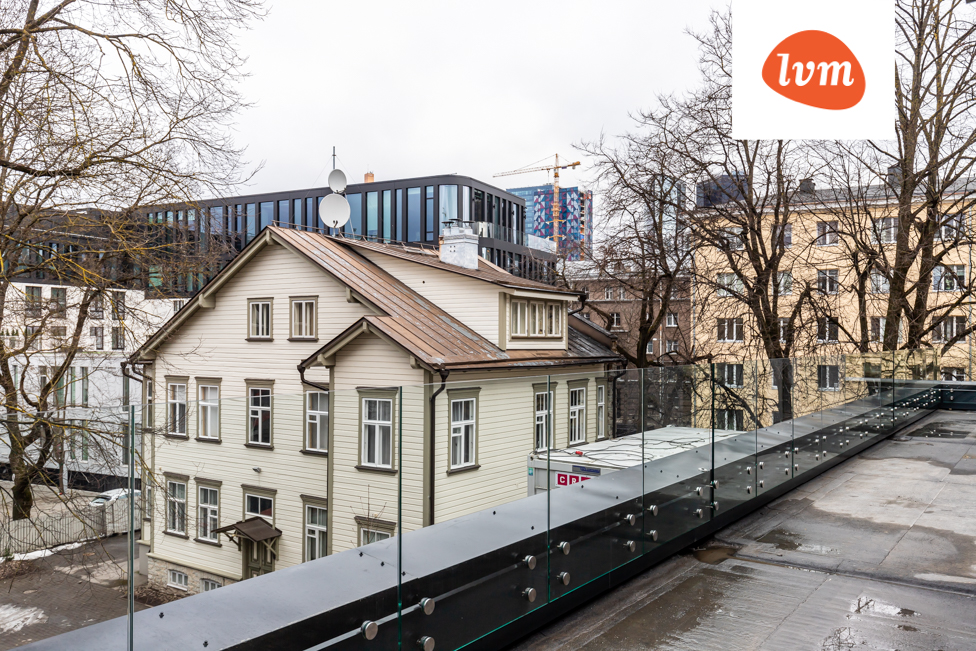 Eksperdid: kinnisvara hinnalangust pole mõtet oodata