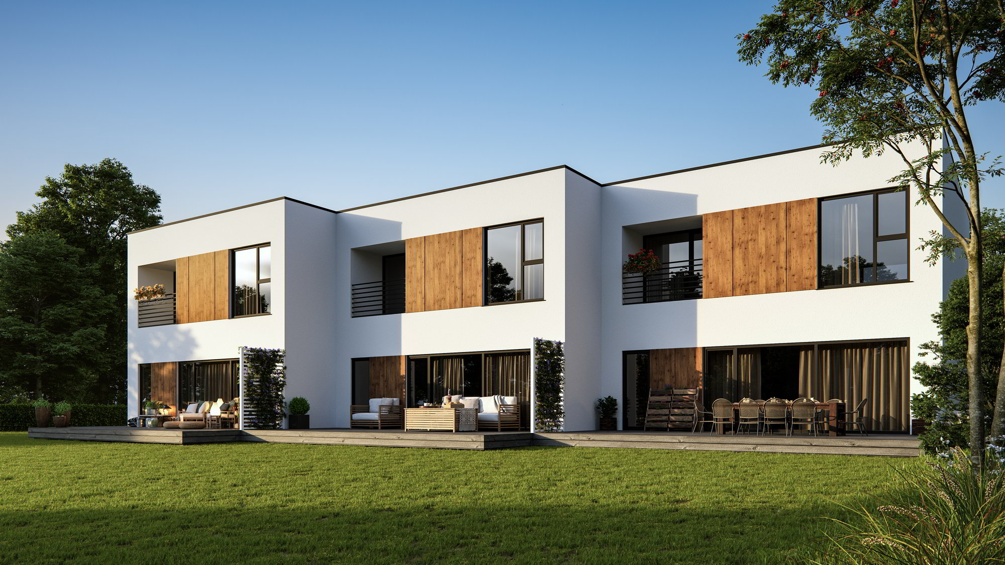 Pärnus sai nurgakivi märgiline rannaäärne A-energiaklassi ridamaja