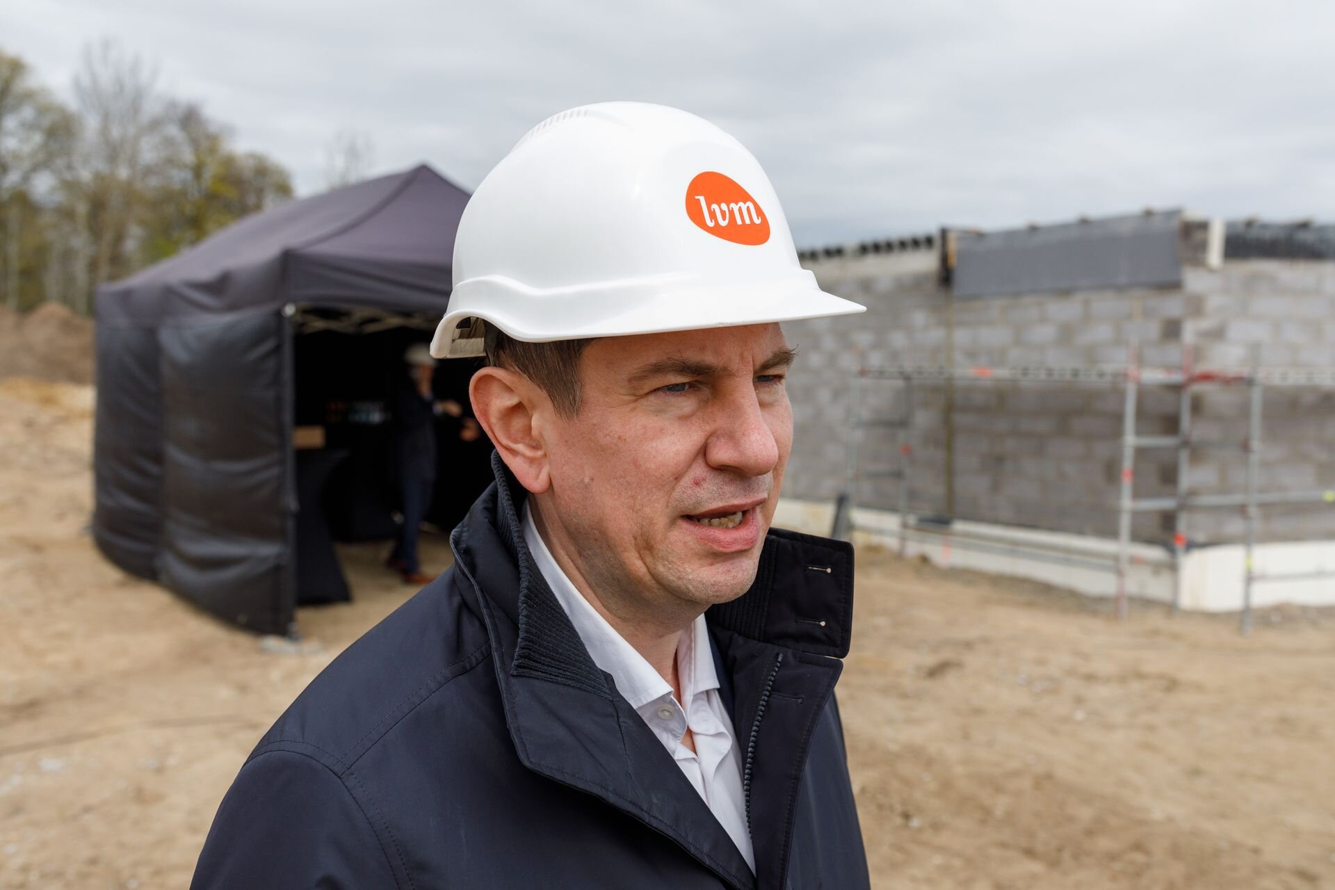 Ingmar Saksing: Pärnu kinnisvara on Hispaania ja Portugaliga võrreldes kallis.