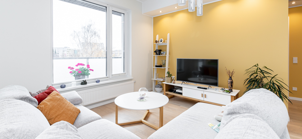 Sel aastal algas jaht tudengikorteritele varakult