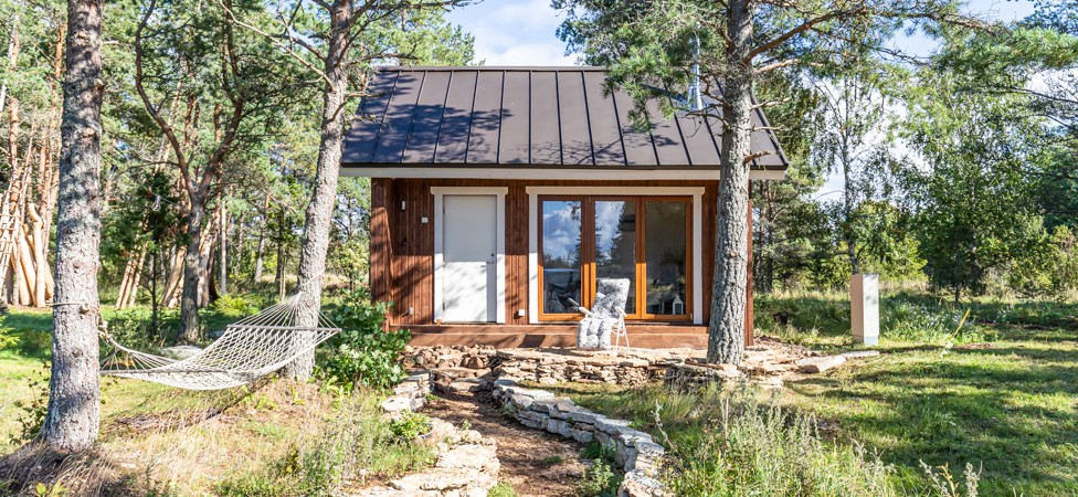 PILDID ⟩ Linnakärast tüdinud? Tallinna külje all on müüa imearmas põgenemispaik