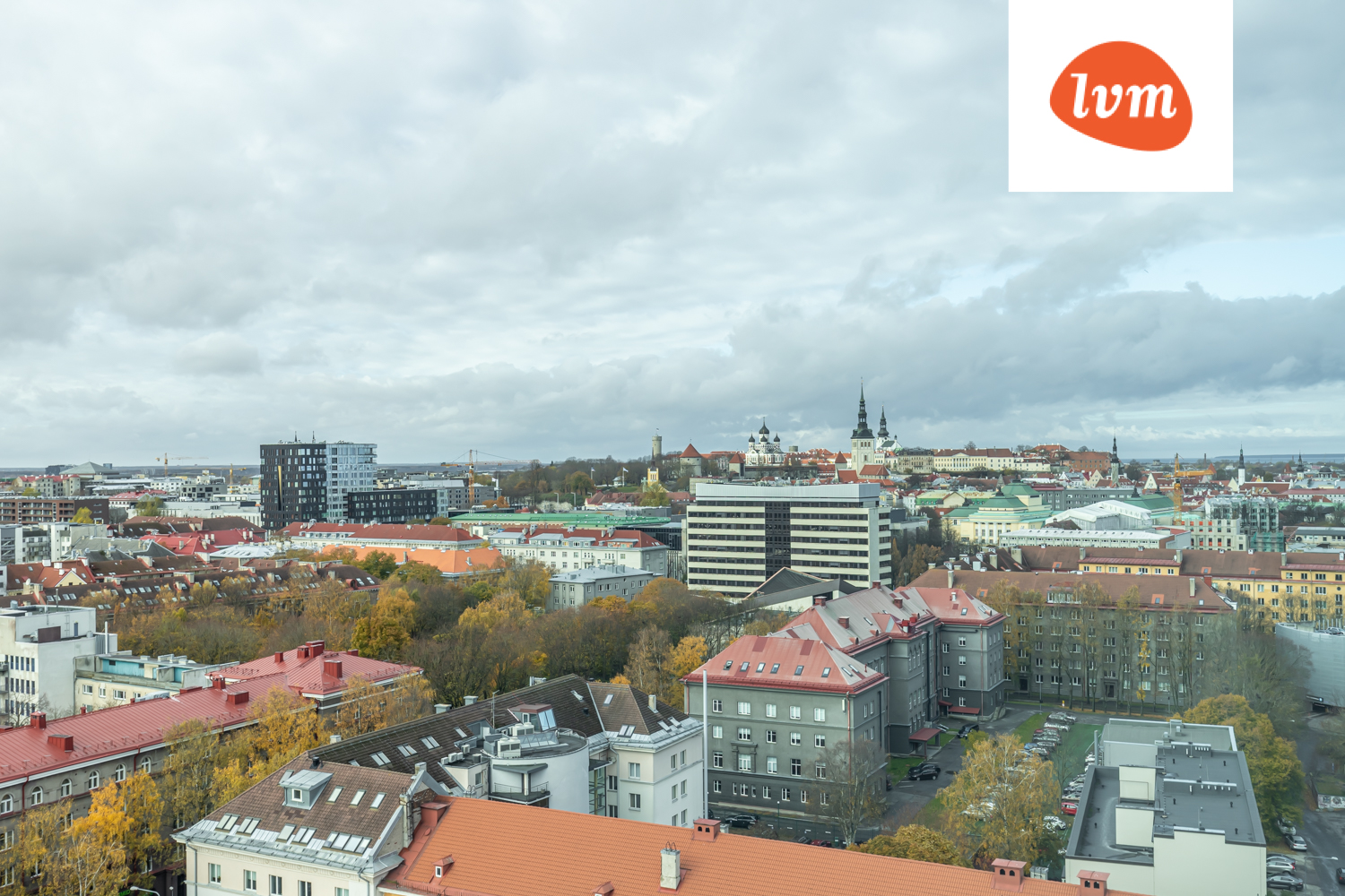 Prognoos: kuhu liigub heitlik kinnisvaraturg?