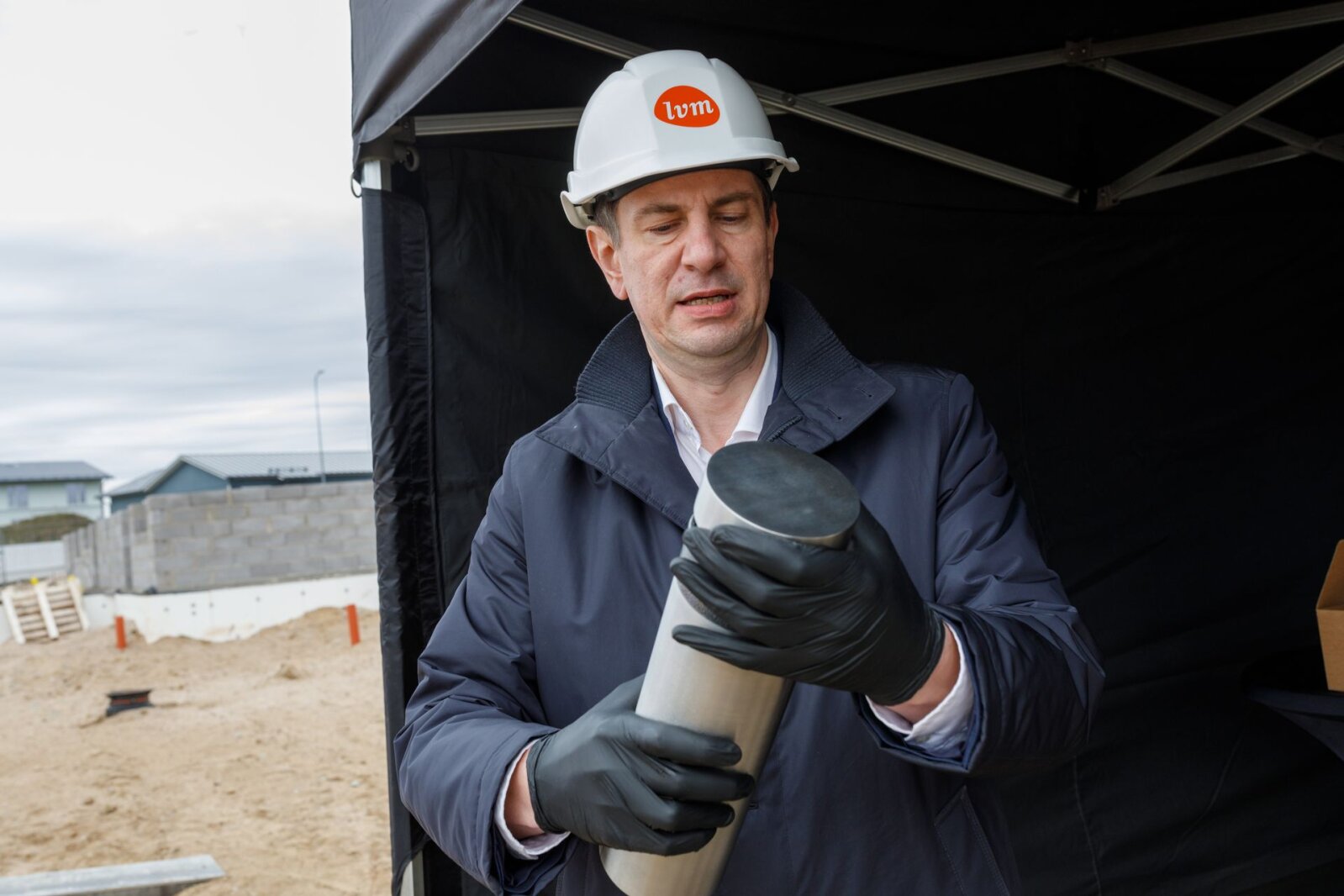 HINNATUD – Saaremaa maa maksab 615 miljonit