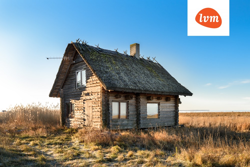 PILDID: Linnakärast eemale! Pärnus on müüa armas mereäärne pesapaik