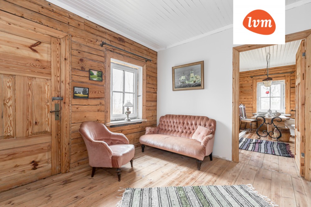 Pealinna kinnisvara on liiga kallis? Vaata, milliseid kauneid ja perspektiivikaid kodusid võib leida Harjumaalt