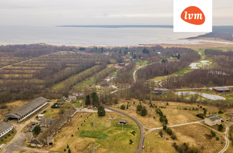 Avastamata pärlid pealinna ümbruses