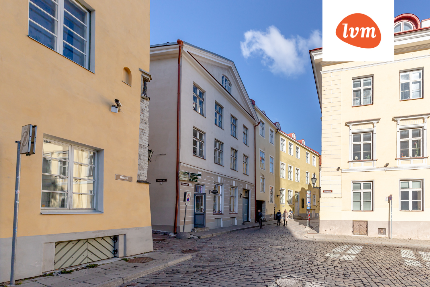 Südalinn jääb turistidele, aga kuhu kolib linna süda?