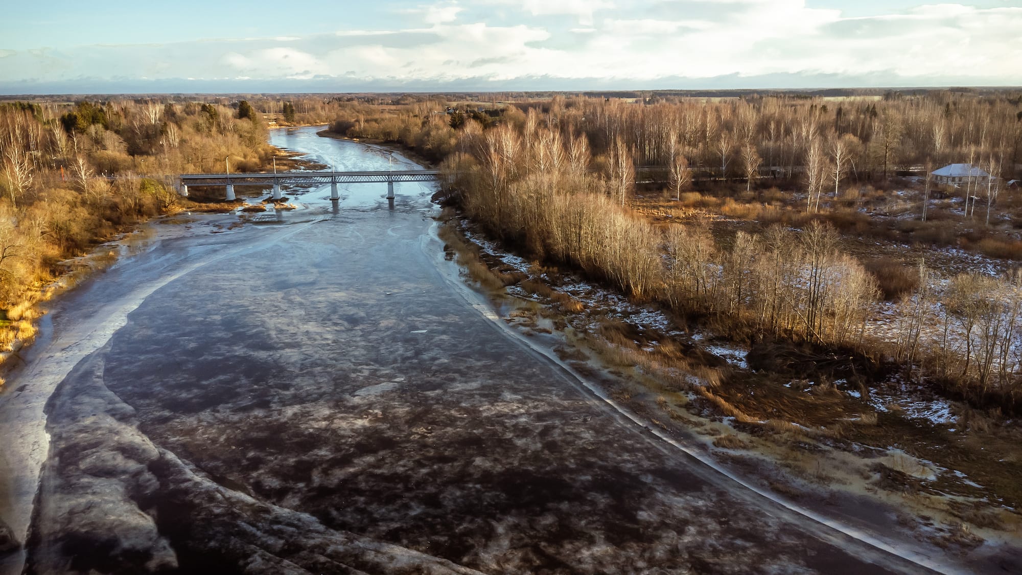 Pärnu külje alla kerkib Eesti esimene ühisarendus