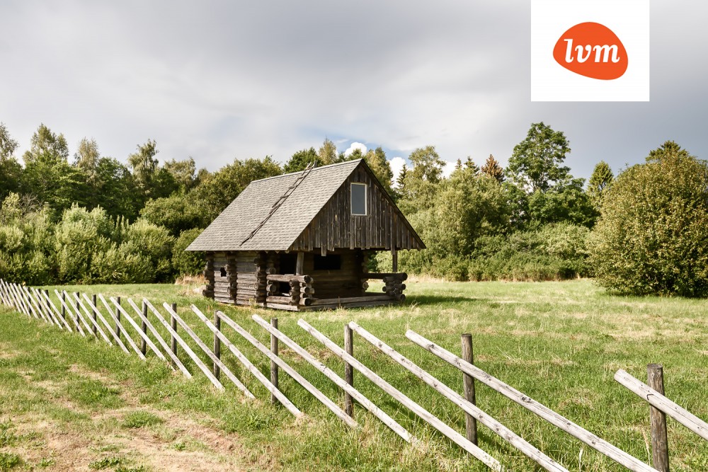 Хотите купить загородный дом? Посмотрите статистику, сколько эстонцев уже сделали это!
