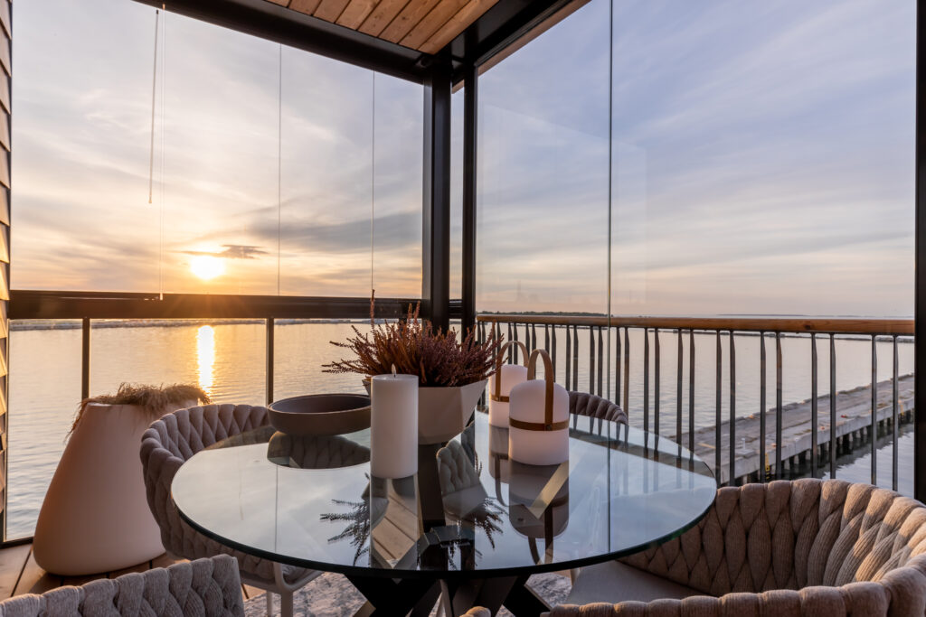 2021. aasta kalleim korter vahetas omanikku 1,1 miljoni euro eest