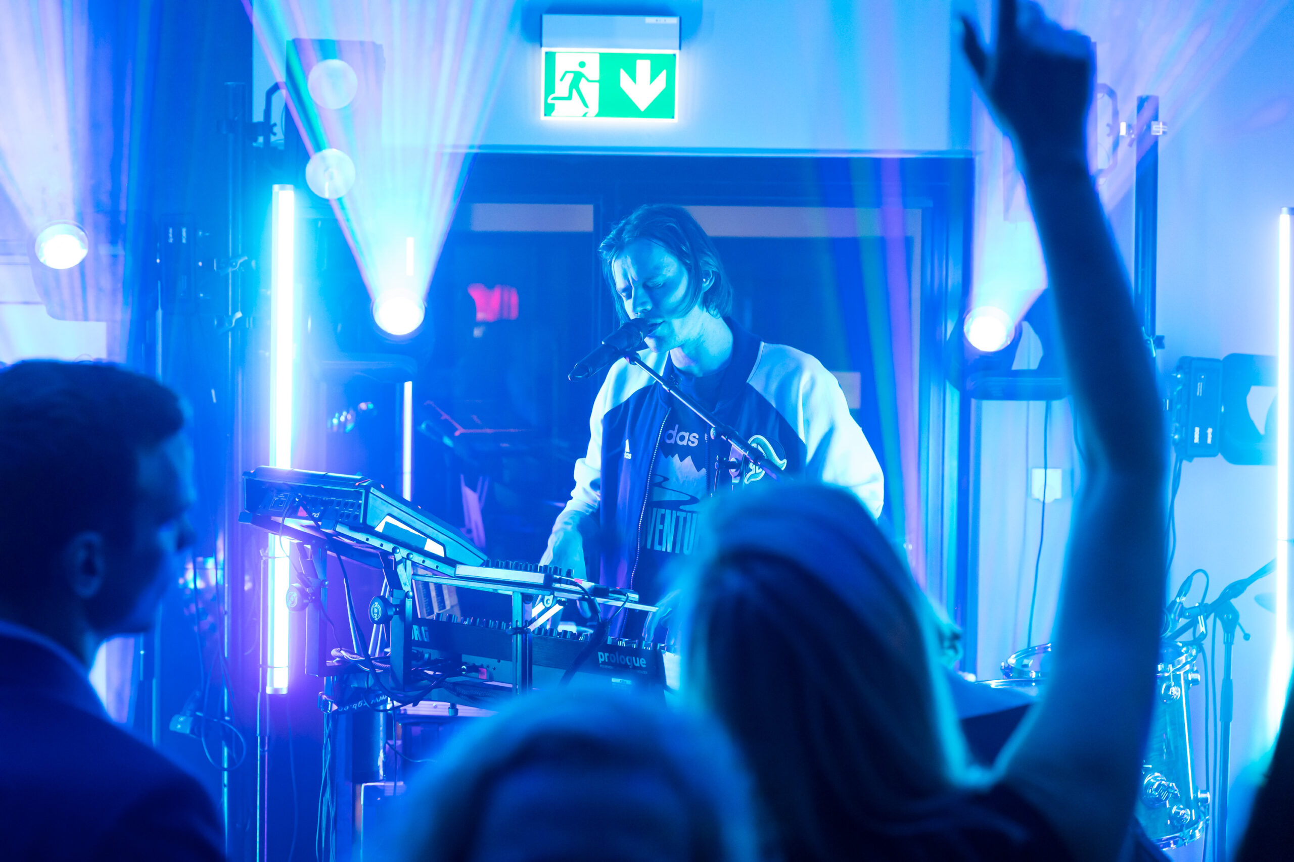 LVM avas Tartus uudse kodu-kontori, kinnisvara arenduslabori