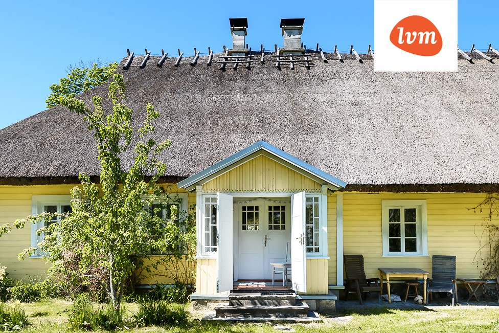 PILDID: Suvi pole enam kaugel! Saaremaal ootab imetabane maakodu uut pererahvast