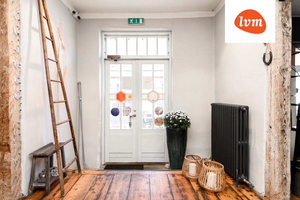 Pildid: Pärnus müüakse legendaarse restorani ruume