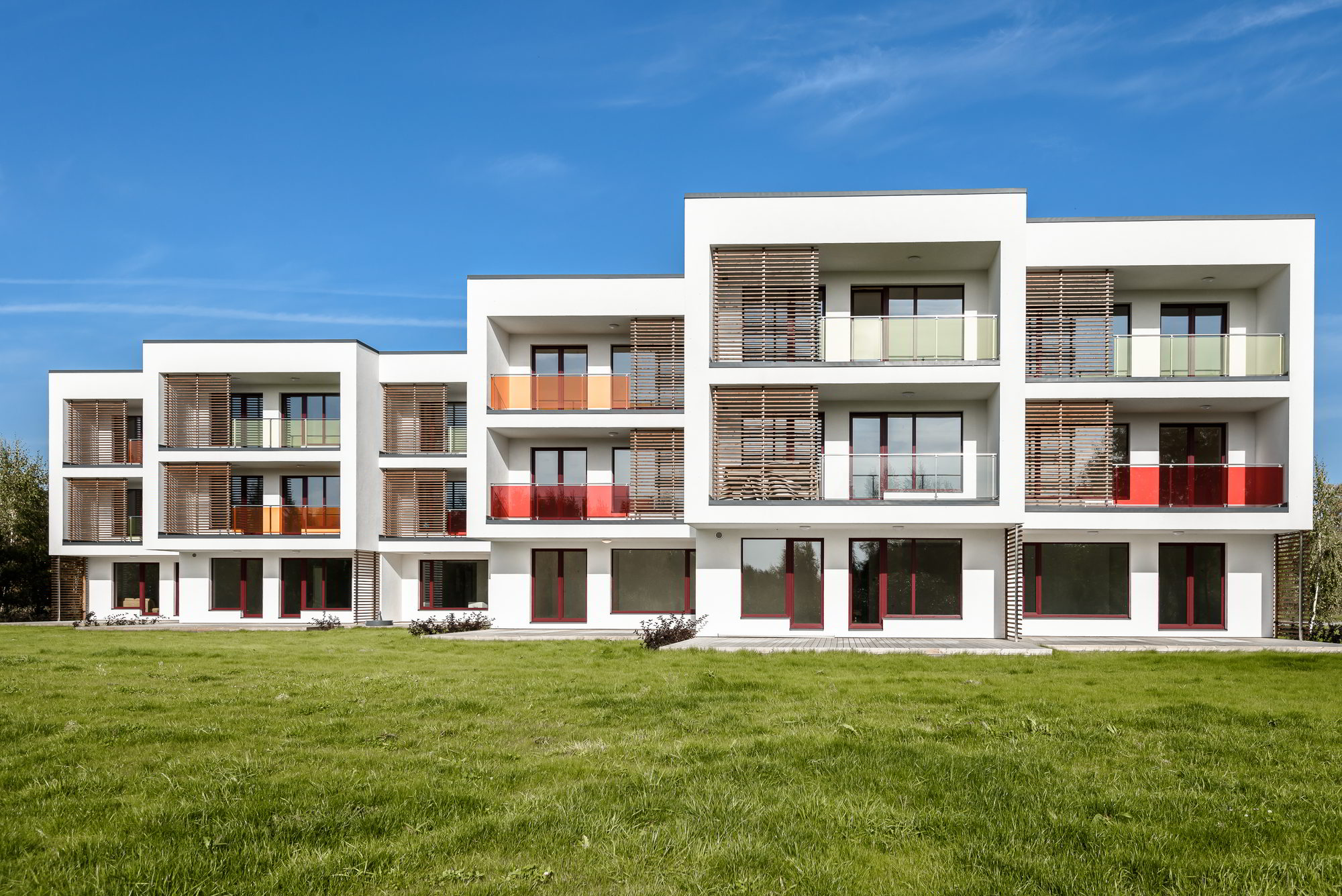 Pärnu kinnisvaraturul lõppesid uued korterid