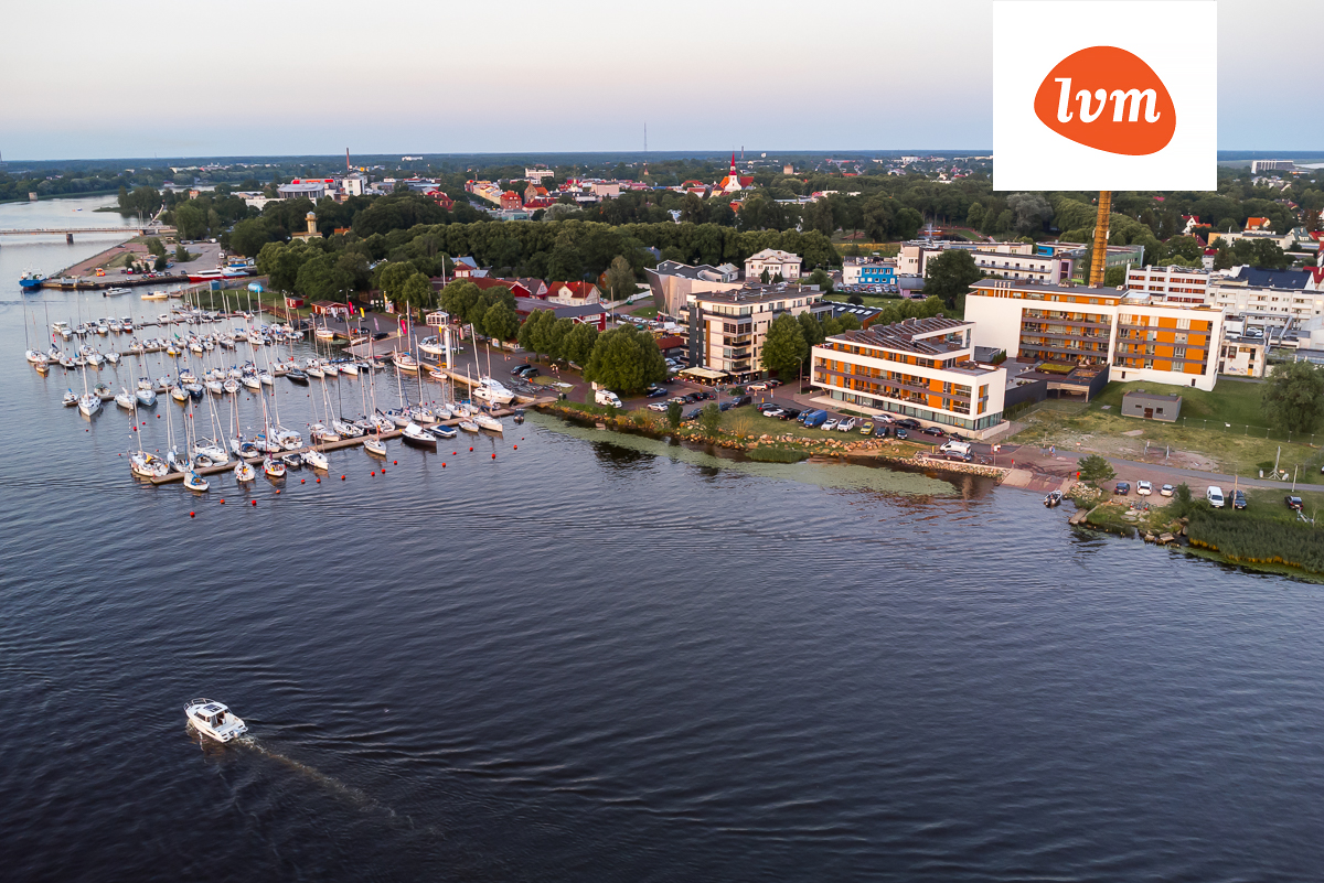 Kinnisvaraturul tehingute arv langeb, hinnad tõusevad