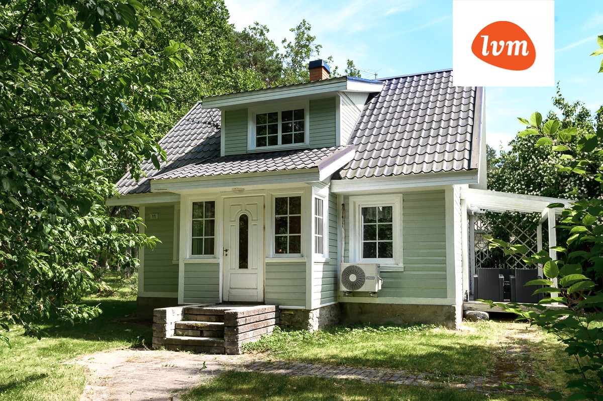 PILDID: kuurortlinnas on müüa suure hoole ja armastusega lihvitud pärl