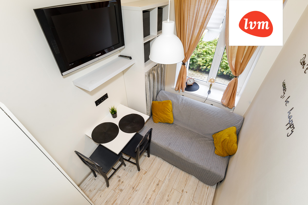 KRÕBE VÕI ÕIGLANE ⟩ Kas arvad ära, kui suur summa tuleb selle 8,9-ruutmeetrise Tallinna korteri eest välja käia?