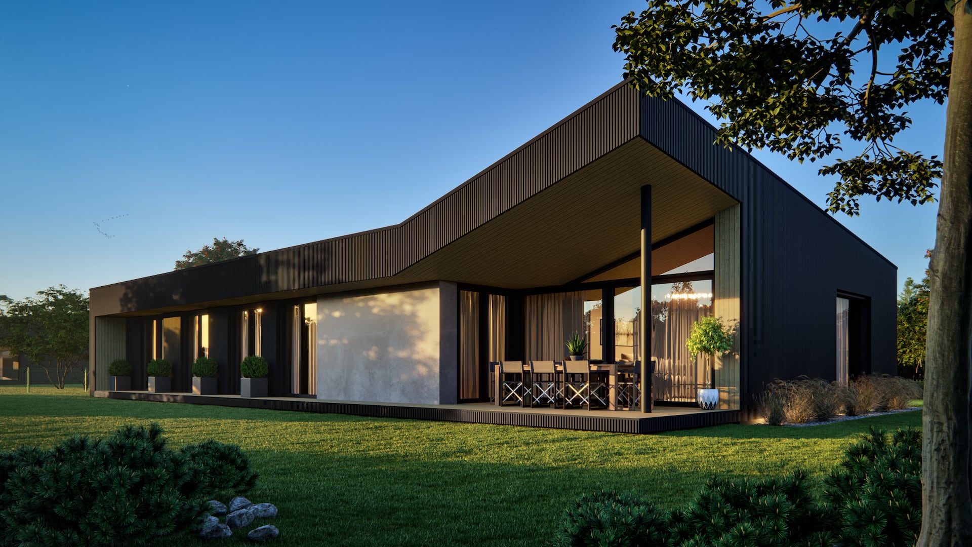 LVM rajab Viimsile luksuslike villade piirkonna