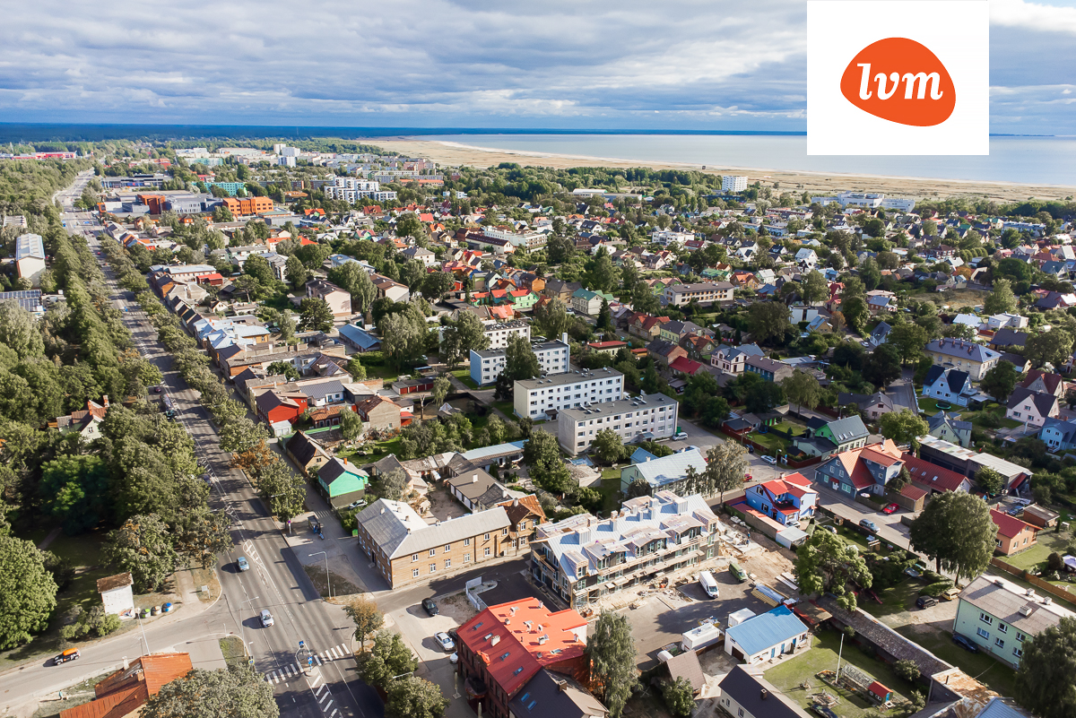 Põhjalik ülevaade: Kinnisvaraturu tegijad räägivad suud puhtaks. Mida hinnad tegema hakkavad