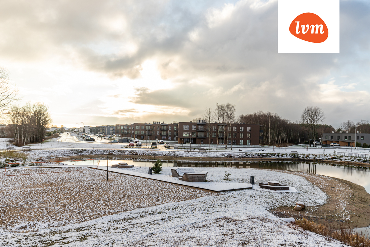 Eksperdid: domineerima hakkab odav kinnisvara, pikk plaan kuulub majadele