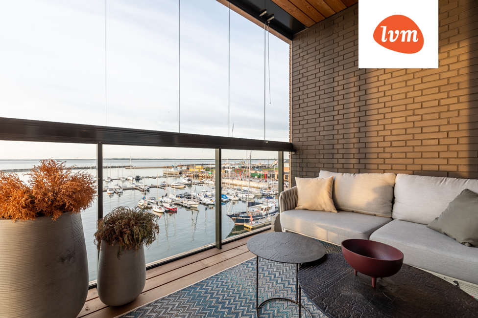 Luksuskinnisvara aastal 2023? Miks ka mitte…