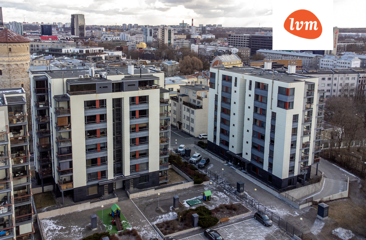 Eksperdid poliitikutele: maakleritele kutsenõue, maamaksuvabastus kaotada, stabiilsust