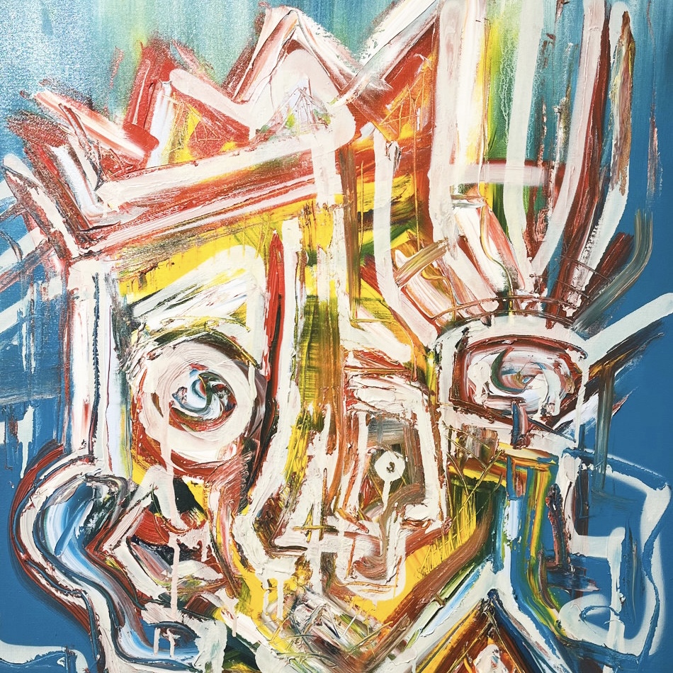 LVM avas Tartus Ralf Sannikovi isikunäitusega uue kunstigalerii