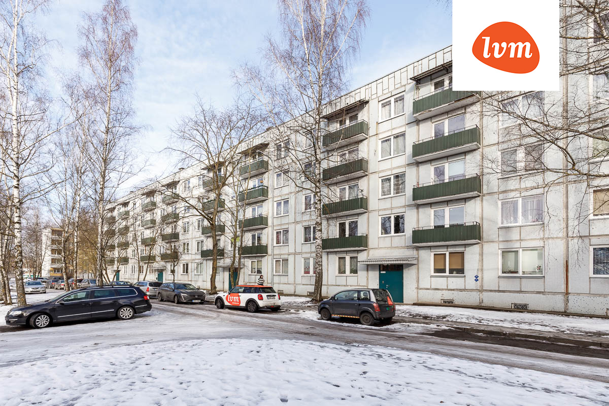 Tüüpkorterite kokkuostuaeg juba algas