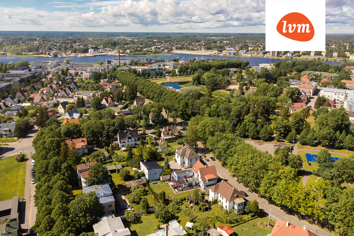 Elamispindade turgu hoiavad käigus rahapuudus ja äärmused