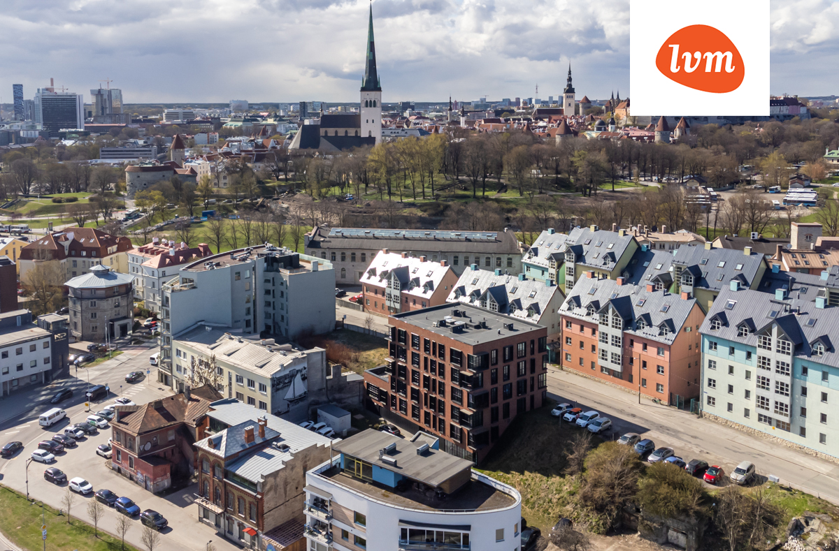 Saksing: uusarenduste hindade languse tõenäosus aasta II pooles kasvab