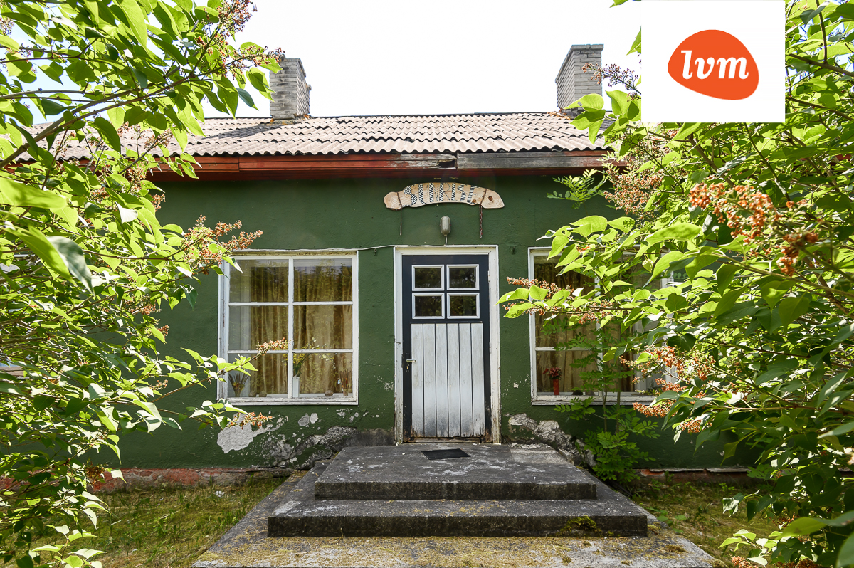 PILK PEALE ⟩ Ela või suvita väikesaarel! Vaata, mida pakutakse ja mida soetamisel jälgida tuleks