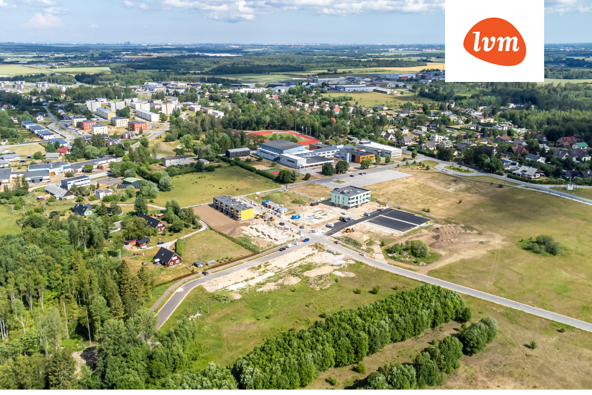 Eluasemeturul ostutuhin jääb ära, hoolega valimine jätkub