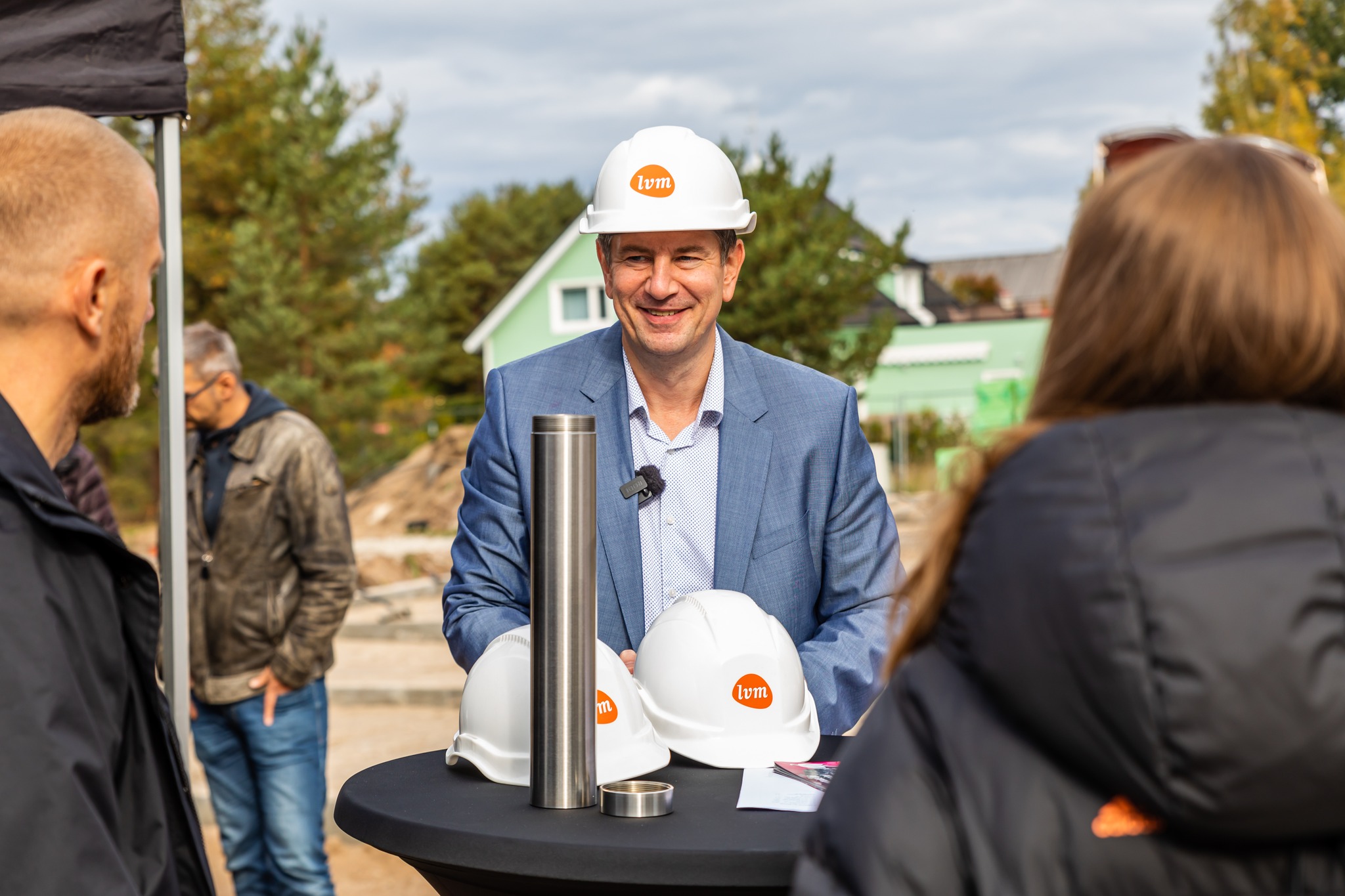 Aasta 2024 toob eluasemeturule ja kinnisvarabüroodele tõsinemise