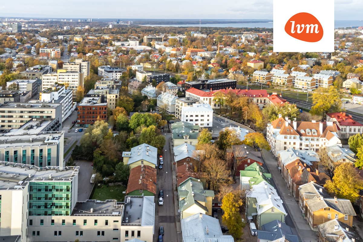 Kinnisvaraeksperdid: meid tabab oodatud hinnalangus ja ainsaks valikuks saab üürikorter