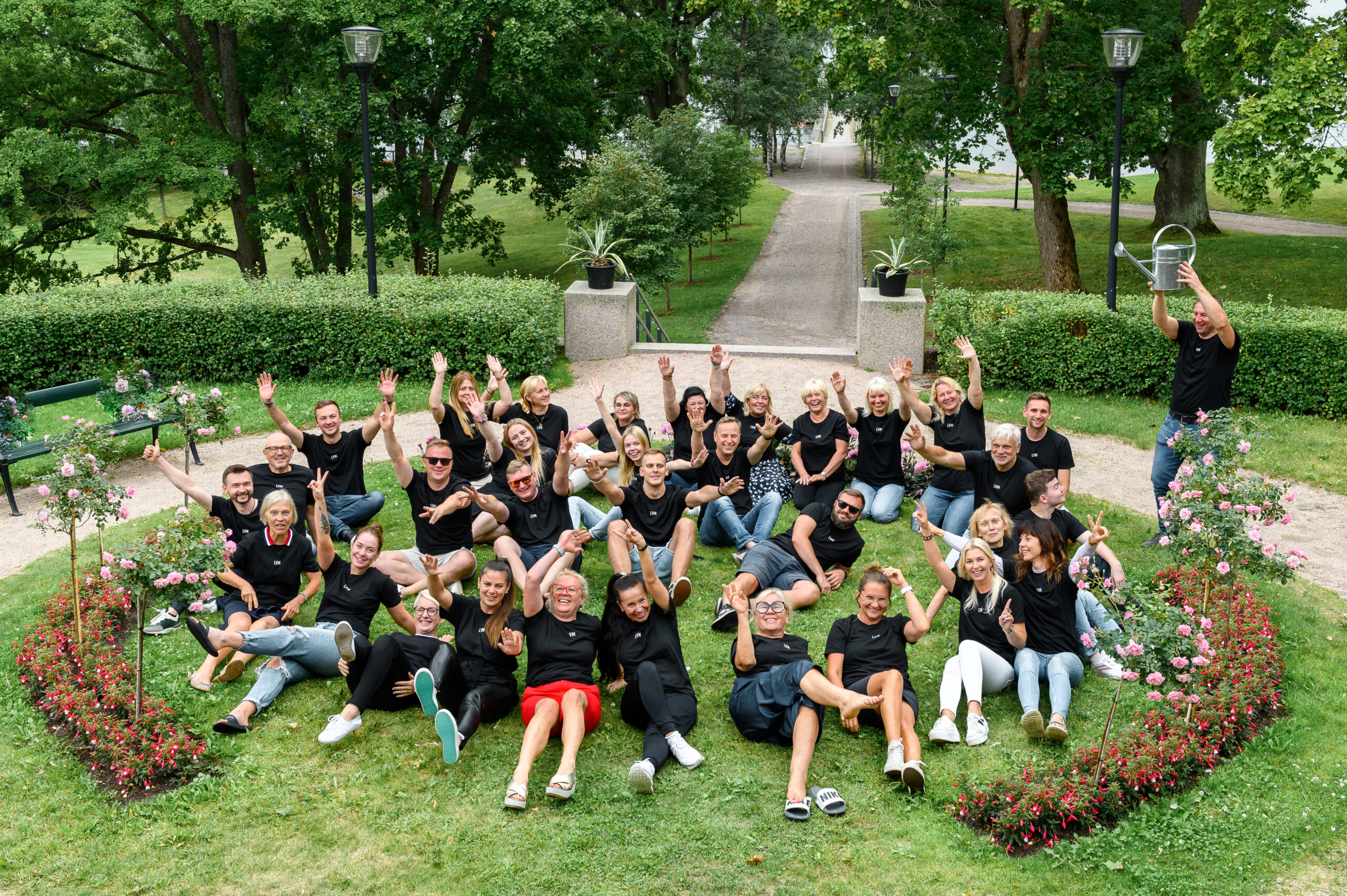 Kinnisvarabüroode TOP 29 üheksas: edu tagasid neli lihtsat põhimõtet