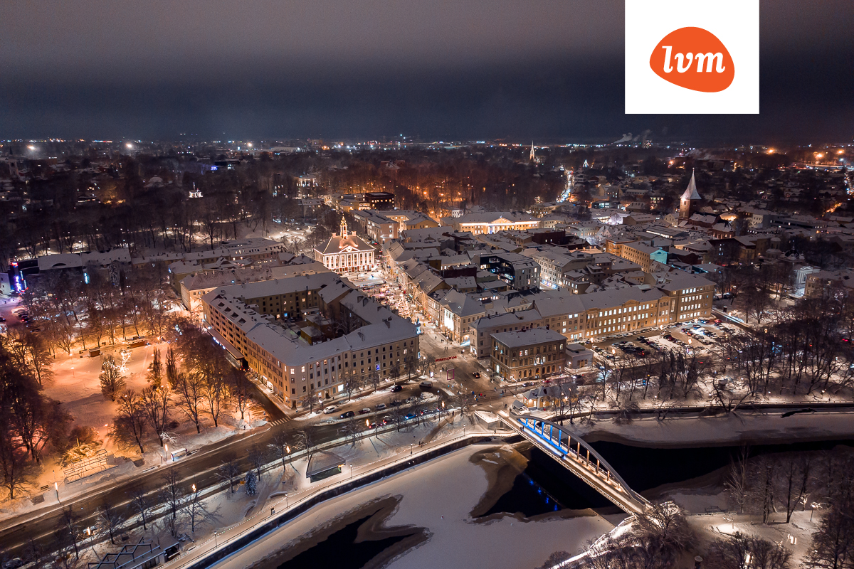 Vahendajad: järelturg tõmbab eluasemete hinnad langusse