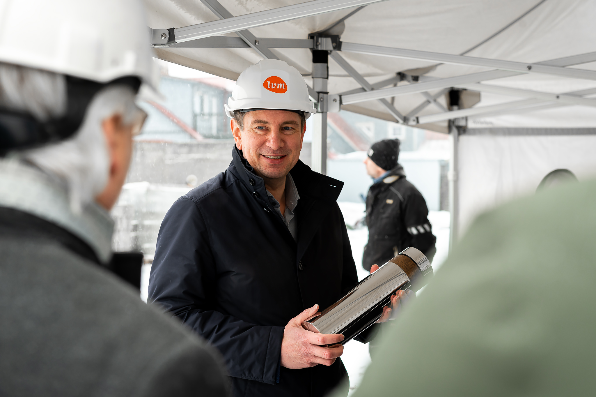 Eluasemesse tasub investeerida, 5-10 aasta pärast oled selges võidus