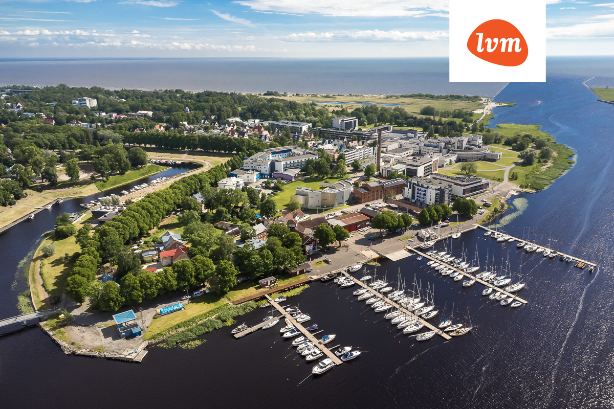 Pärnus müüdi oktoobris rekordarv kortereid