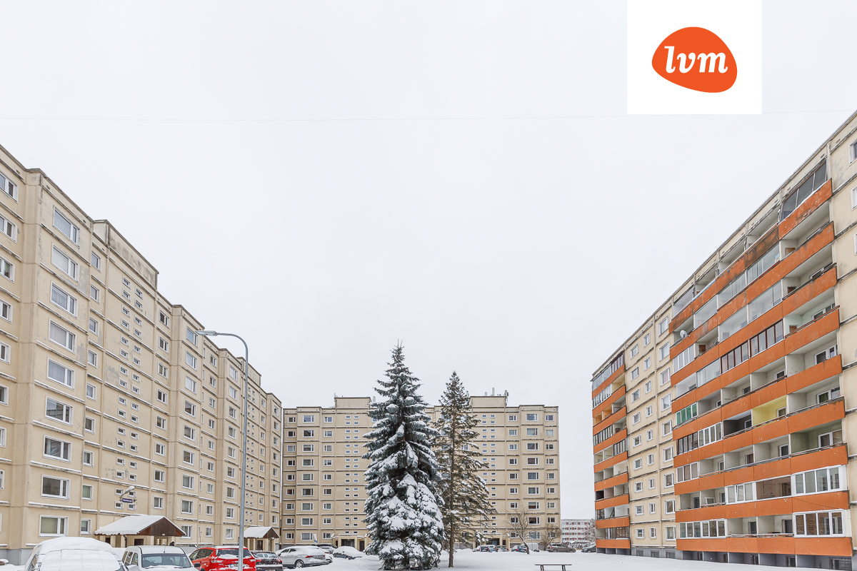 Järelturu korterite hinnad püsivad stabiilsed