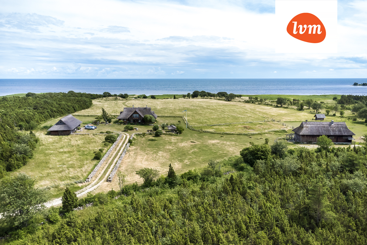 Muhumaal kinnisvara soetamine käib kohalikele inimestele üle jõu