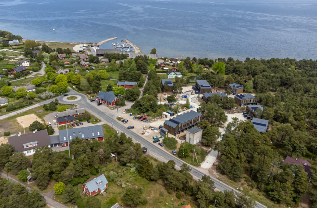 2024. aasta prognoos: intressilangus muudab kodud taas kättesaadavamaks