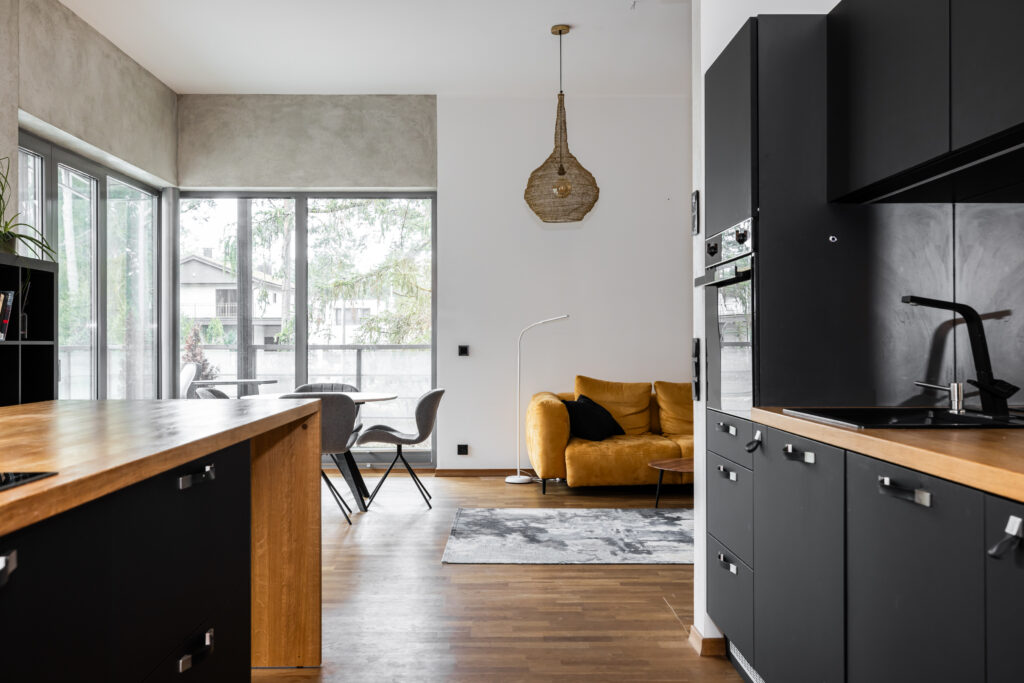 Arendajad ei ole üüriturgu veel mõjutama hakanud