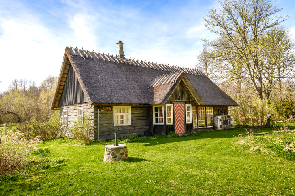 Aasta alguses läksid müügiks metsamaad