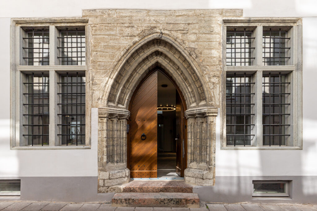 Vanalinna kinnisvarale on endiselt keeruline ostjat leida